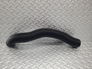 W123 Coupe heater pipe air pipe right side used OEM