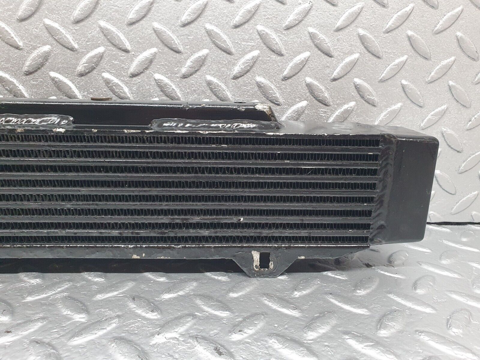 43336 Mercedes-Benz W108 280SE Oil Cooler Radiator