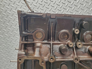 W124 Wagon engine block used OEM