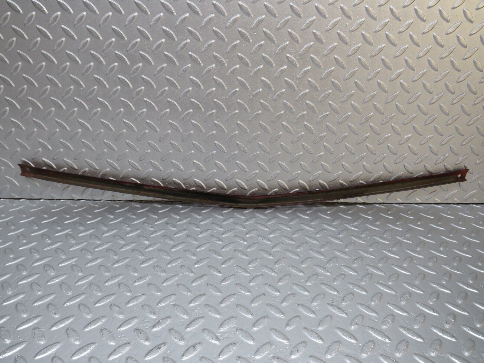 40181 Mercedes-Benz R107 350SL Front Bumper Trim