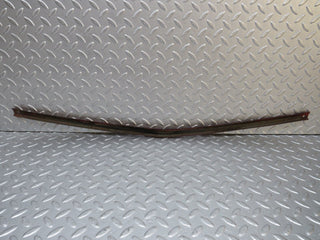 R107 SL front bumper trim used OEM
