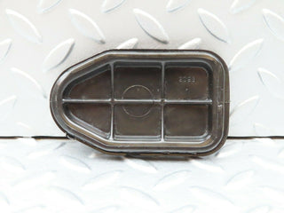 R107 SL boot trunk access cover panel used OEM