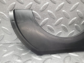 46899 Mercedes-Benz R129 320SL Coupe Windscreen Wiper Surround Trim