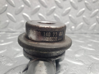 W124 Cabriolet air control valve used OEM