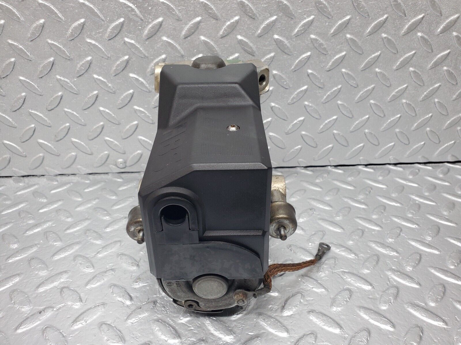 45835 Mercedes-Benz W126 420SE ABS Brake Pump Bosch 0265200043 0332002171