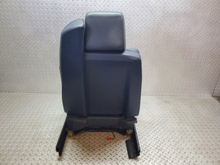 45167 Mercedes-Benz R129 300SL Coupe Electric Front Left Seat Leather Blue