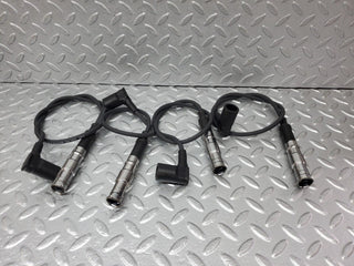 R129 SL ignition lead set used OEM