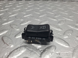 W124 Wagon interior light switch used OEM