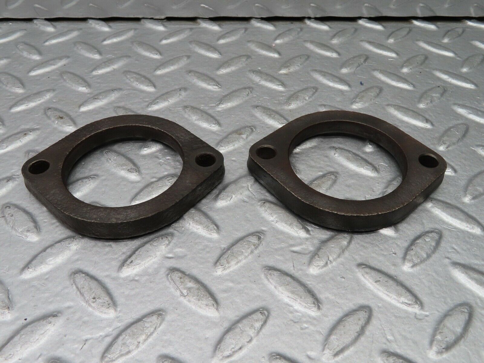 20704 Mercedes-Benz R107 450SL Exhaust Flange