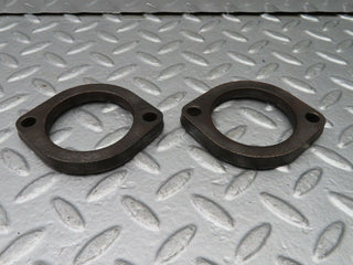 R107 SL exhaust flange used OEM