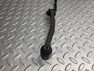 W201 Baby Benz anti roll bar rear axle used OEM