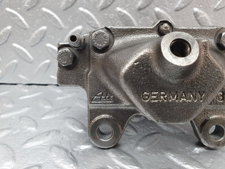W202 rear right brake caliper used OEM