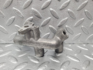 46714 Mercedes-Benz W123 280E Auxiliary Air Slide K-Jetronic 1100940412