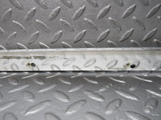 39862 Mercedes-Benz R107 350SL Hardtop Chrome Trim Right Side