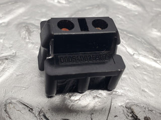 W124 wiring cable junction used OEM
