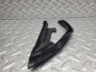 W124 Cabriolet right door wing mirror rubber used OEM