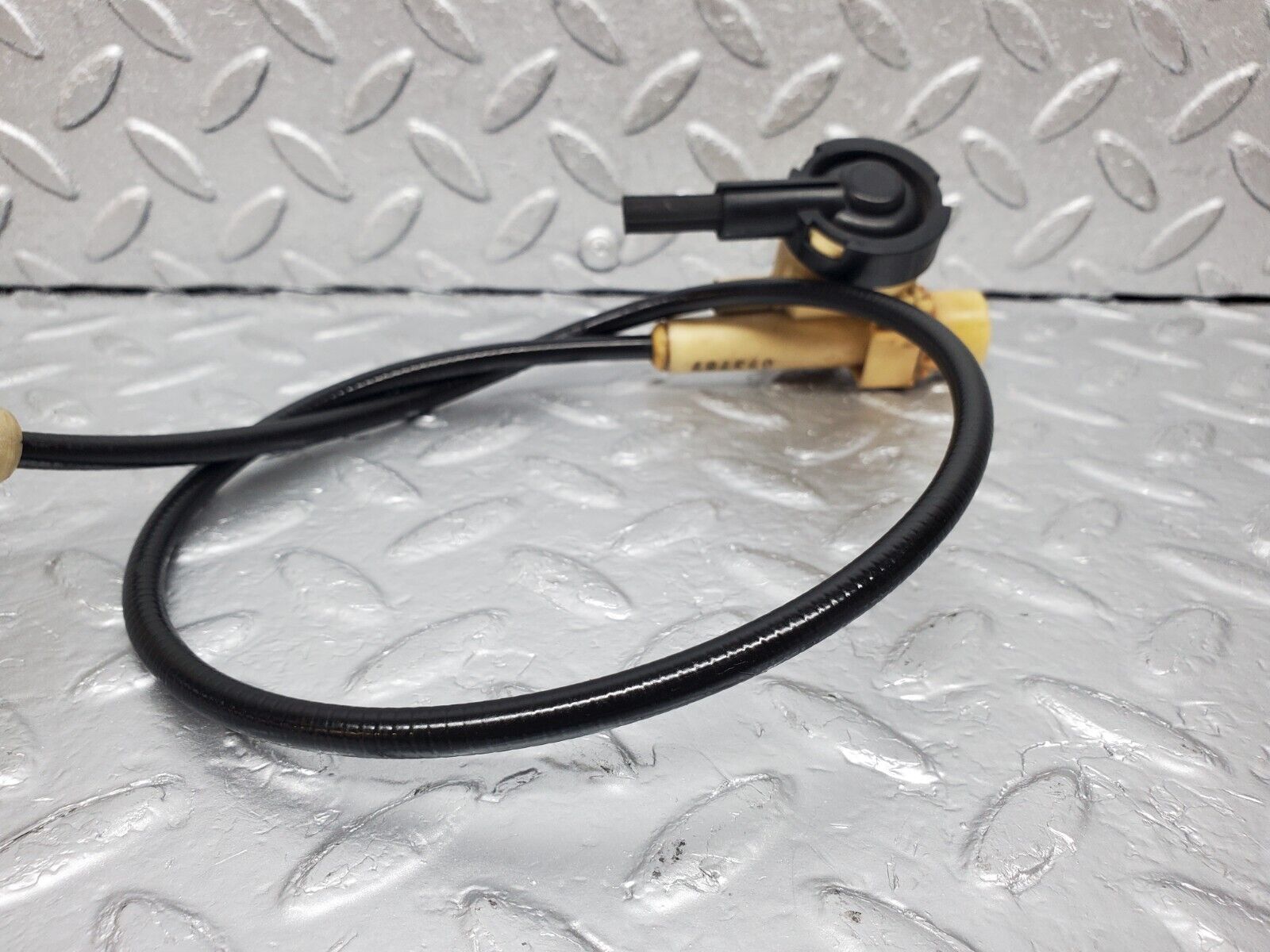 45497 Mercedes-Benz W124 260E Automatic Gearbox Cable 722.409