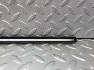 42611 Mercedes-Benz R129 320SL Coupe Left Door Window Moulding Trim