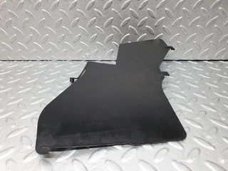 41957 Mercedes-Benz W202 C200 Boot Cable Cover 2028210414