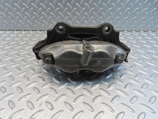 W221 front right brake caliper used OEM