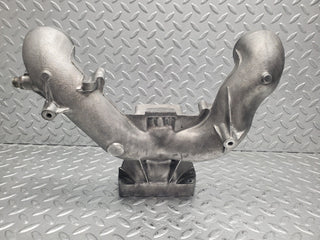 W124 Cabriolet air intake manifold used OEM