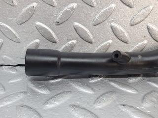 45602 Mercedes-Benz W126 420SE Crankcase Breather Hose 1160940791