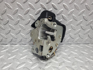 W123 rear right door lock mechanism used OEM