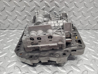W123 automatic gearbox valve body used OEM