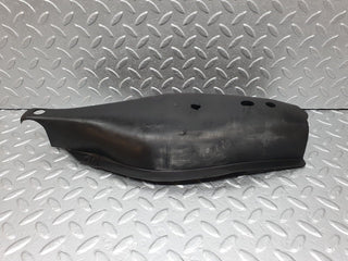 R129 SL rear control arm cover used OEM