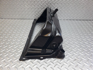 R129 SL heater blower motor housing used OEM