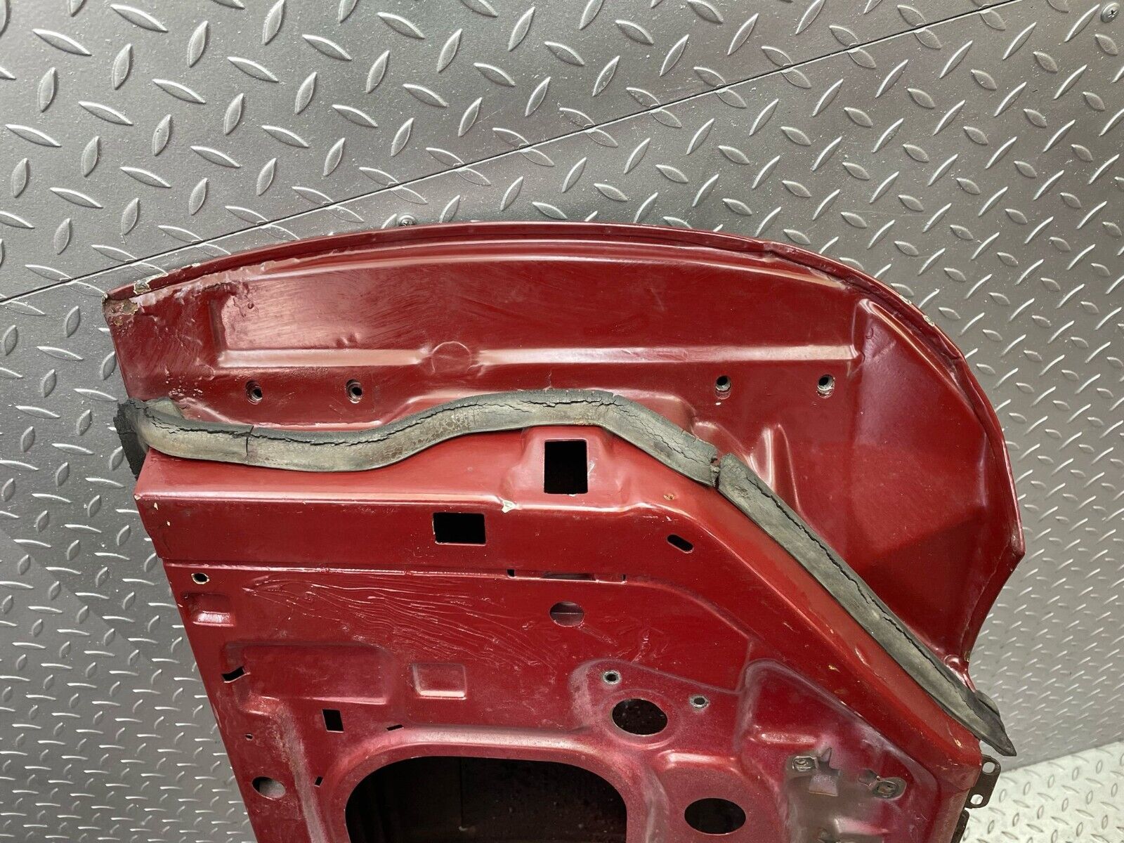40042 Mercedes-Benz R107 350SL Right Door