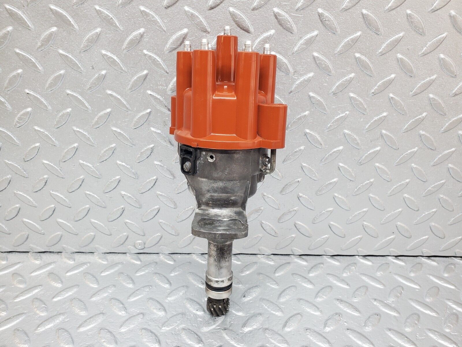 45431 Mercedes-Benz 280E M110.988 Ignition Distributor Bosch 0031580901 0237306045