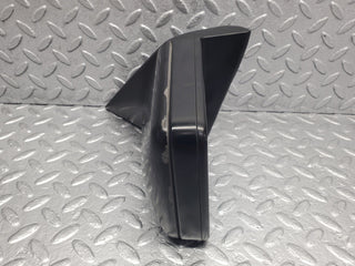 W201 Baby Benz electric wing mirror left used OEM