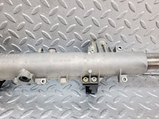 45708 Mercedes-Benz W126 420SE Electric Steering Column 1264621820 1264620146