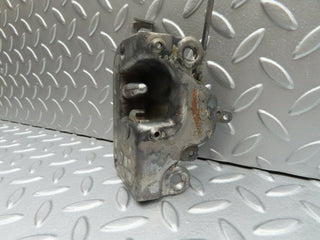R107 SL left door lock mechanism used OEM