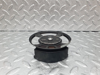 43349 Mercedes-Benz W108 280SE Temperature Fuel Oil Gauge Instrument Surround