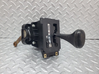 45774 Mercedes-Benz W126 420SE Gear Shift Selector 1262670740