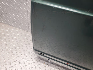 W126 rear left door used OEM