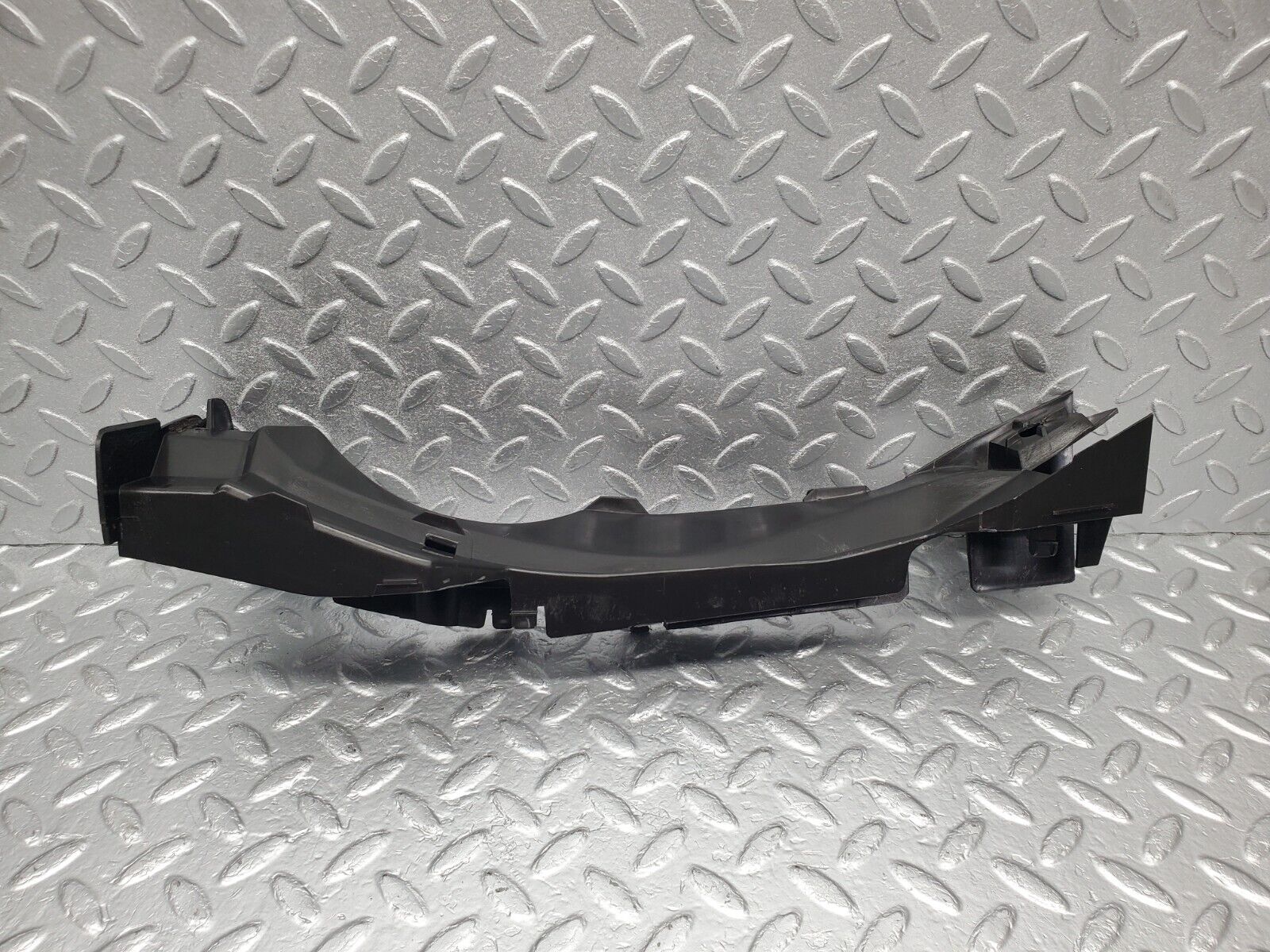 46893 Mercedes-Benz R129 320SL Coupe Engine Cable Channel Left Side 1298201912
