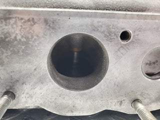W124 cylinder head used OEM