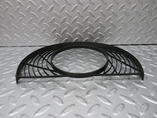 39166 Mercedes-Benz R107 500SL Engine Cooling Fan Cover