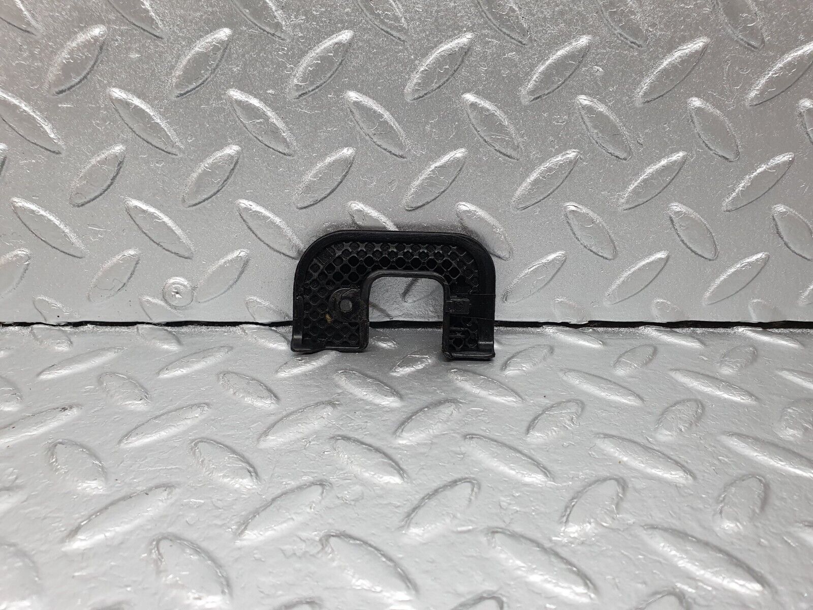 41671 Mercedes-Benz W124 200E Door Lock Cover Left Side