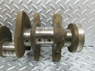 R107 SL crankshaft used OEM