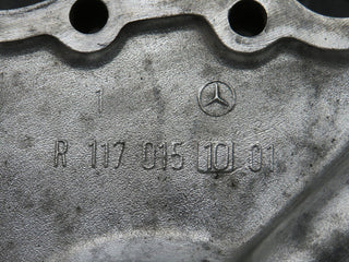 32965 Mercedes-Benz C107 R107 450 V8 Timing Chain Cover 1170151001