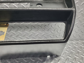 W460 centre dash console used OEM