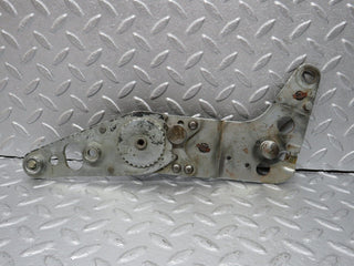 40069 Mercedes-Benz R107 350SL Front Left Seat Hinge 0009109185