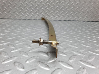 43977 Mercedes-Benz C123 230CE Coupe Front Right Window Channel