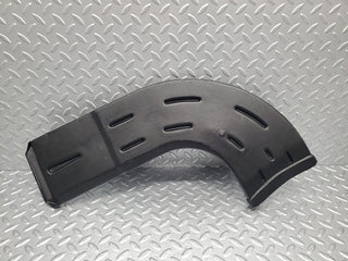 W123 Coupe heating air duct right side used OEM