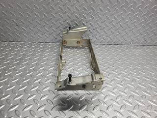 W124 Wagon dash airbag support bracket used OEM