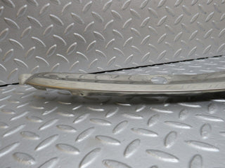 35625 Mercedes-Benz R107 280SL Windscreen Top Chrome Trim